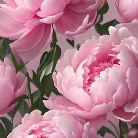 La Peonia Lejlighed Vitorchiano Eksteriør billede